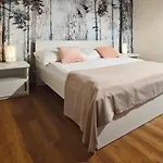 Villa Dom W Lubiatowie Caloroczny