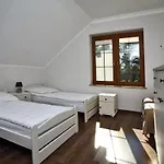 Dom W Lubiatowie Caloroczny Villa