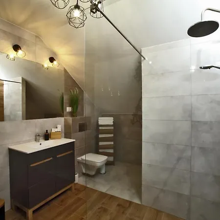 Dom W Lubiatowie Caloroczny Lubiatowo