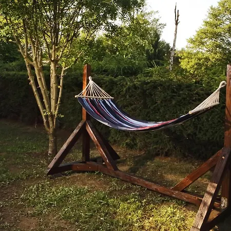 Dom W Lubiatowie Całoroczny Willa