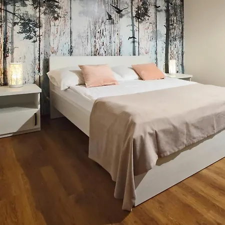 Villa Dom W Lubiatowie Caloroczny