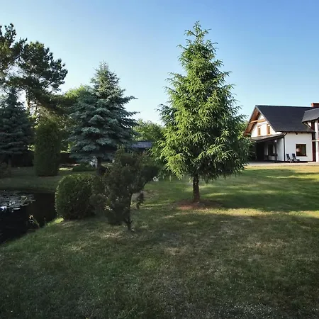 Villa Dom W Lubiatowie Caloroczny *