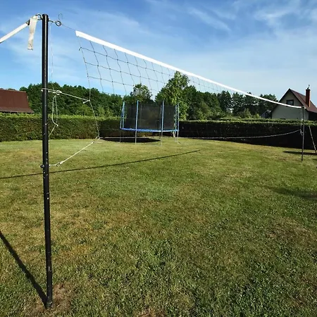 Dom W Lubiatowie Całoroczny * Lubiatowo (Pomerania)