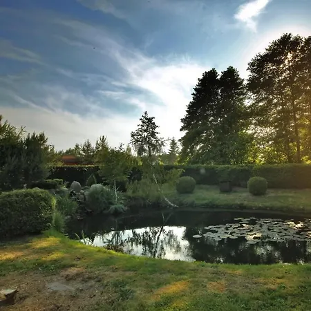 Dom W Lubiatowie Całoroczny *