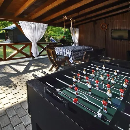 Villa Dom W Lubiatowie Caloroczny Lubiatowo