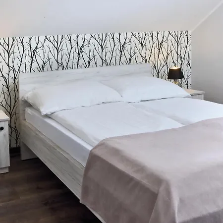 Dom W Lubiatowie Caloroczny Lubiatowo