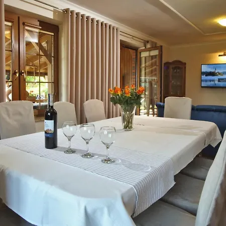 Dom W Lubiatowie Całoroczny * Lubiatowo (Pomerania)