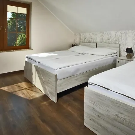 Villa Dom W Lubiatowie Caloroczny