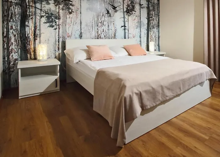 Villa Dom W Lubiatowie Caloroczny