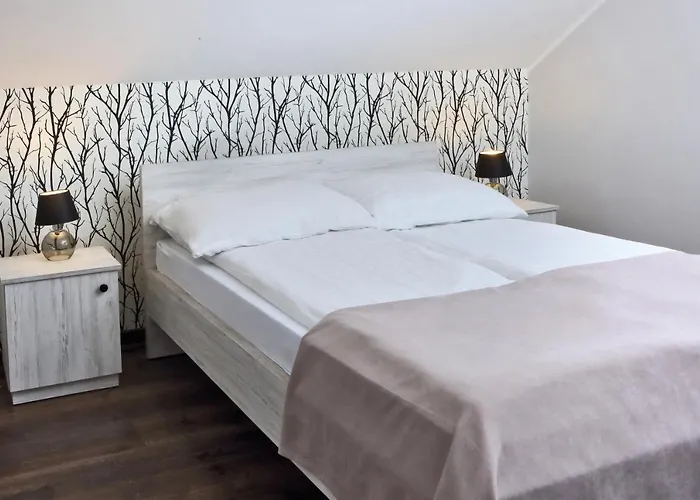 Dom W Lubiatowie Całoroczny Lubiatowo (Pomerania)